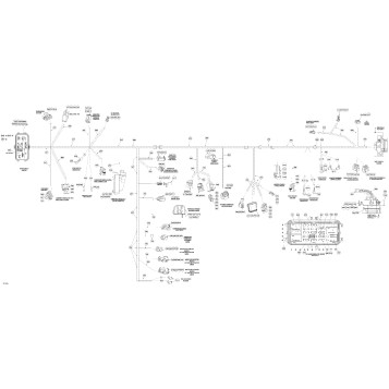 10- Main Harness 800R EFI, Europe
