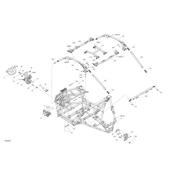 06- Frame - System