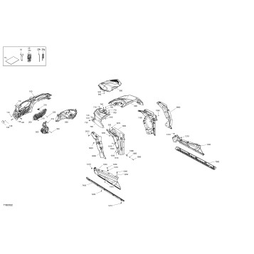 07- Body - Front Section