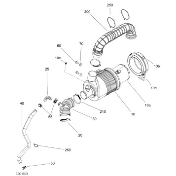 02- Air Intake