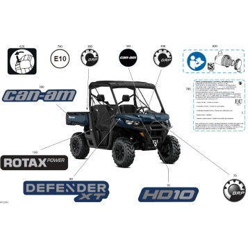 07- Body - Decals