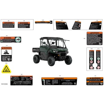 07- Body - Warning Decals