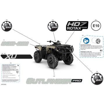 07- Body - Feature Decals