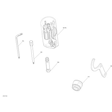 09- Mirrors And Tools