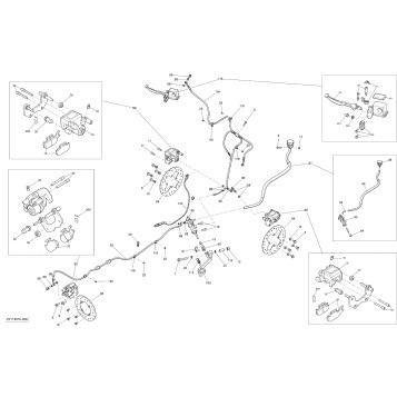 06- Brakes CU, INT