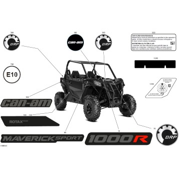 07- Body - Decals