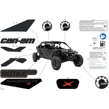 07- Body - Decals