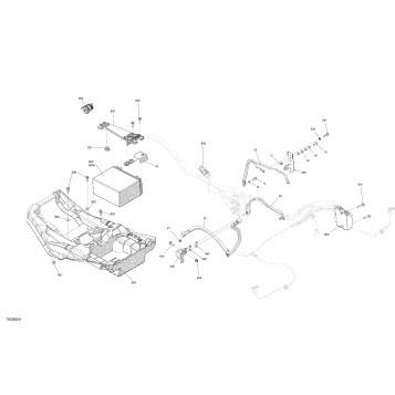 08- Electric - Rear Section