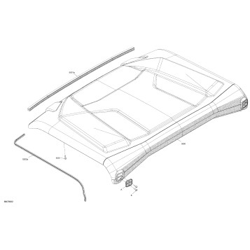 07- Body - Roof