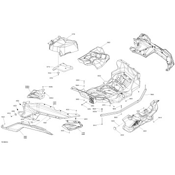 07- Body - Rear Section