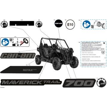 07- Body - Decals
