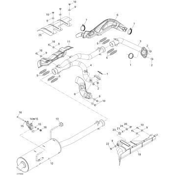 01- Exhaust System
