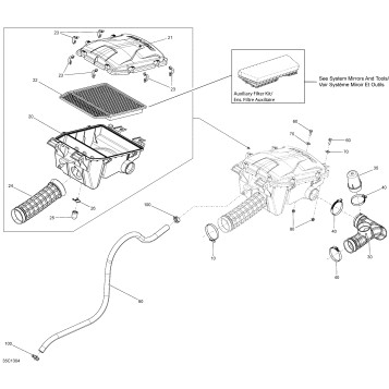 02- Air Intake