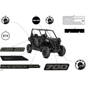 07- Body - Decals
