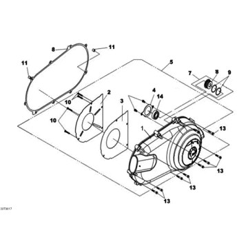 05- CVT Cover