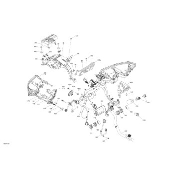 08- Electric - Front System - DPS