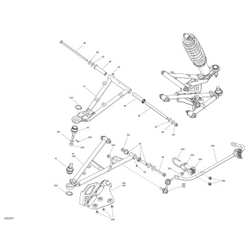07- Front Suspension
