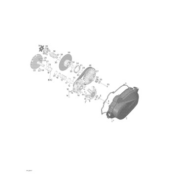 05- CVT / Transmission