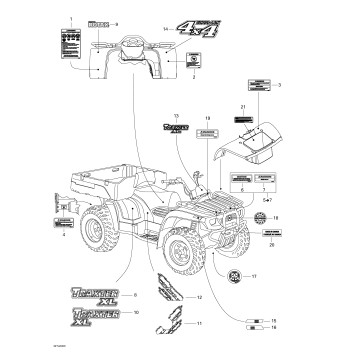 09- Frame And Body