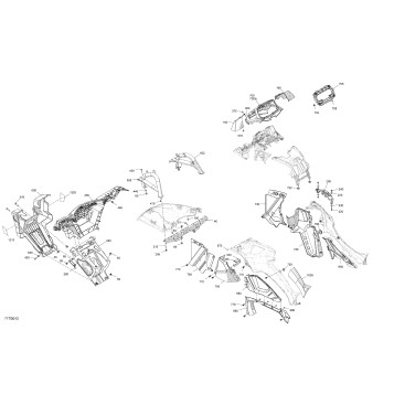 07- Body - Front Section