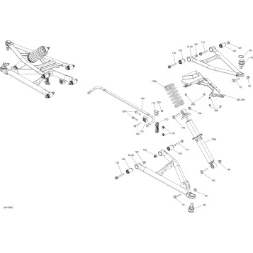 07- Suspension, Front