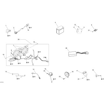 10- Electrical Components