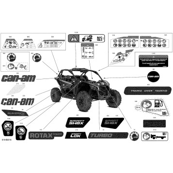07- Body - Decals