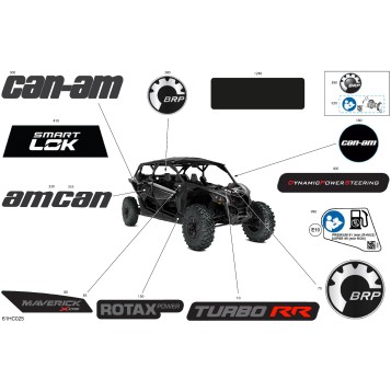 07- Body - Decals