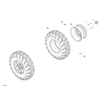 04- Drive - Front Wheels