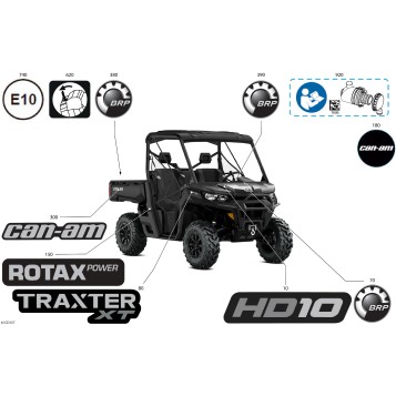 07- Body - Decals