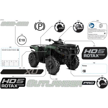 07- Body - Feature Decals