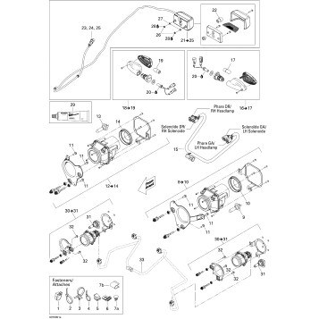10- Lighting System