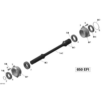 08- Drive Shaft