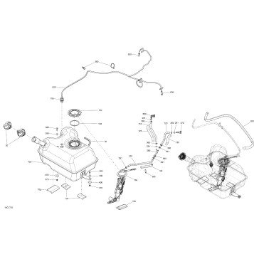 02- Fuel System - All Models