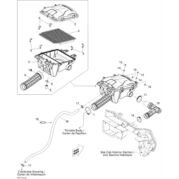02- Air Intake