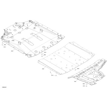 07- Body - Skid Plate