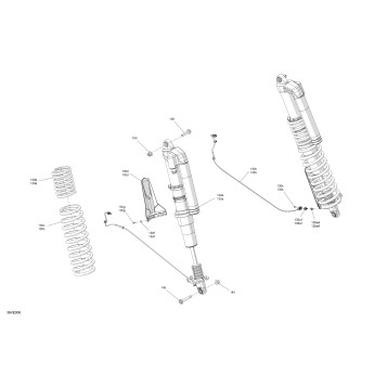 05- Suspension - Rear Shocks