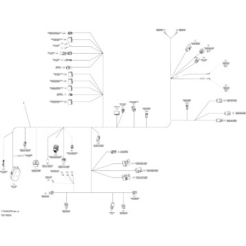 10- Electrical Harness Assy - MAX