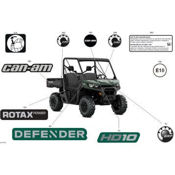 07- Body - Decals
