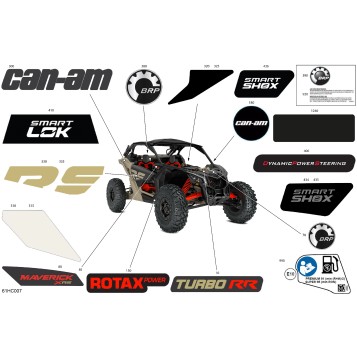 07- Body - Decals