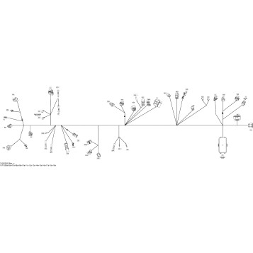 10- Electrical Harness Main Harness_15T1516a