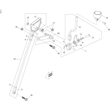 05- Gear Shift