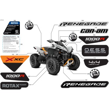 07- Body - Feature Decals
