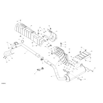 02- Engine - Exhaust