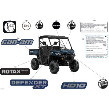 07- Body - Decals