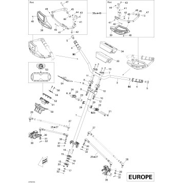 07- Steering Europe