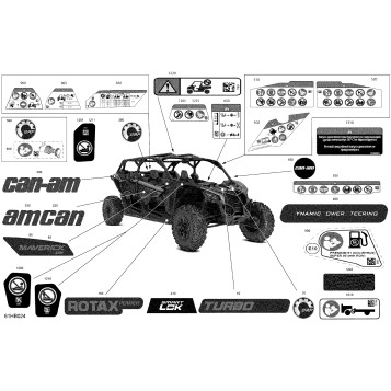 07- Body - Decals