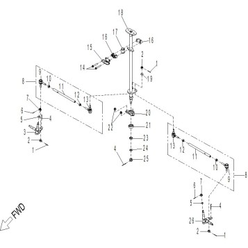 03- Mechanic - Steering 110