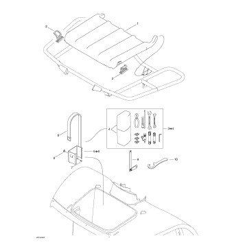 09- Front Tray