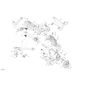 02- Engine - Exhaust